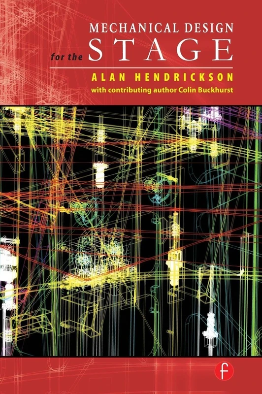 Mechanical Design for the Stage