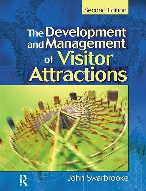 Routledge - The Development and Management of Visitor Attractions