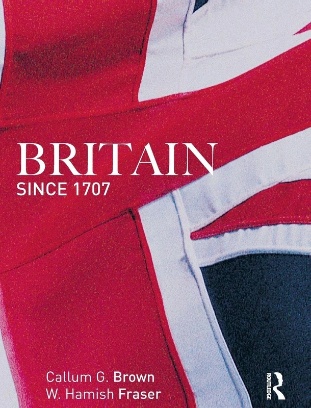 Britain Since 1707