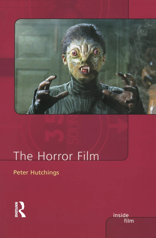 The Horror Film (Inside Film)