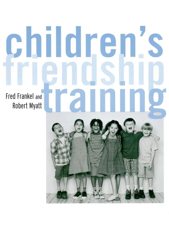 Children's Friendship Training