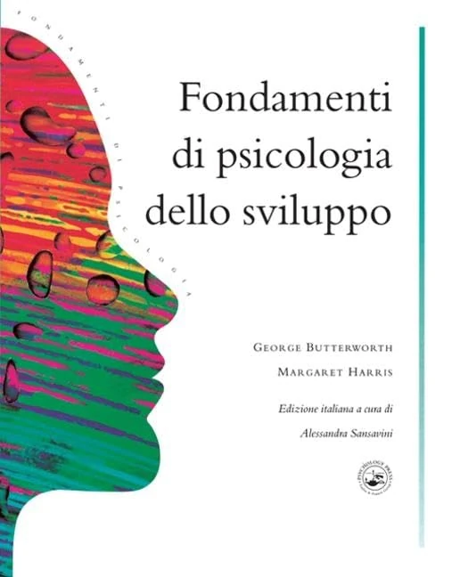 Routledge Fondamenti Di Psicologia Dello Sviluppo - Book