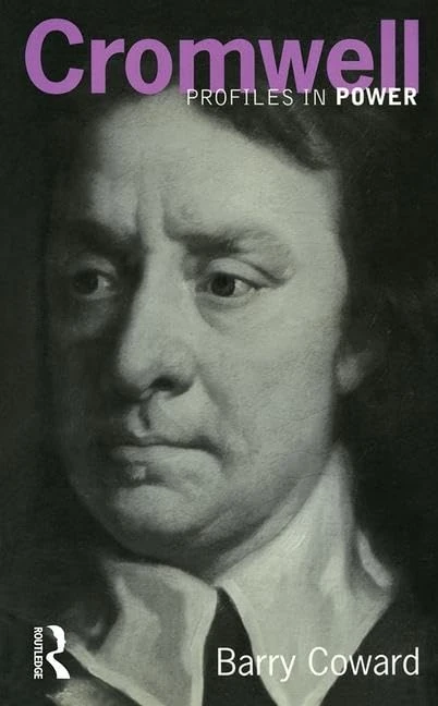 Oliver Cromwell (Profiles In Power)