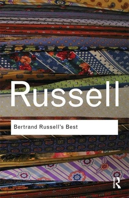 Bertrand Russell's Best (Routledge Classics)