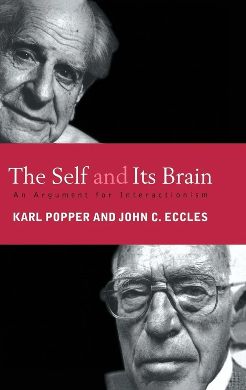 The Self and Its Brain: An Argument for Interactionism