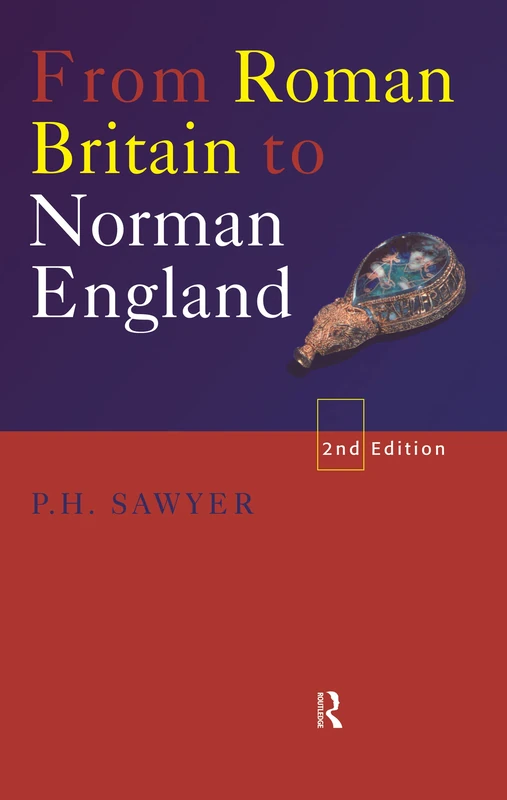From Roman Britain to Norman England