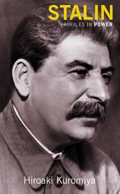 Stalin (Profiles In Power)