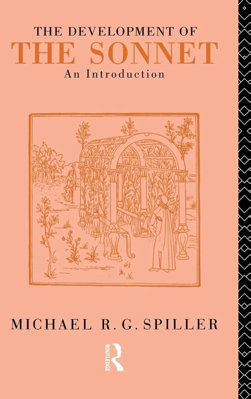 The Development of the Sonnet: An Introduction