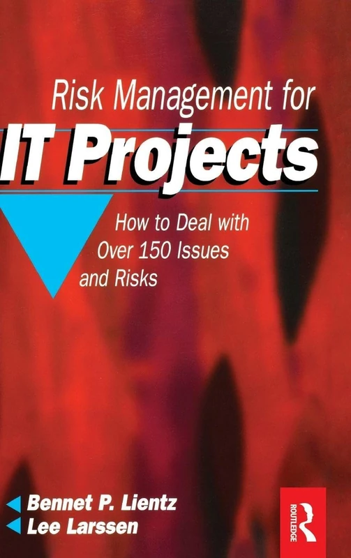 Risk Management for IT Projects: How to Deal with Over 150 Issues and Risks