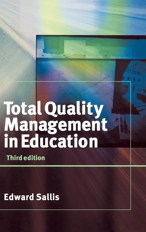 Total Quality Management in Education