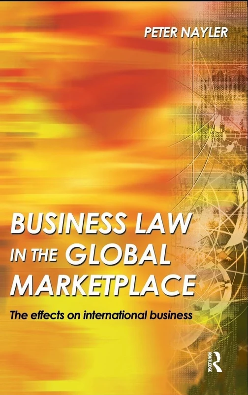 Business Law in the Global Marketplace
