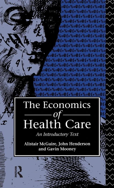 Economics of Health Care