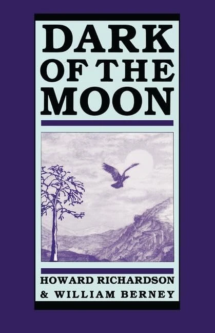 Dark of the Moon by Routledge - Performing Arts Theatre Play - Image 1