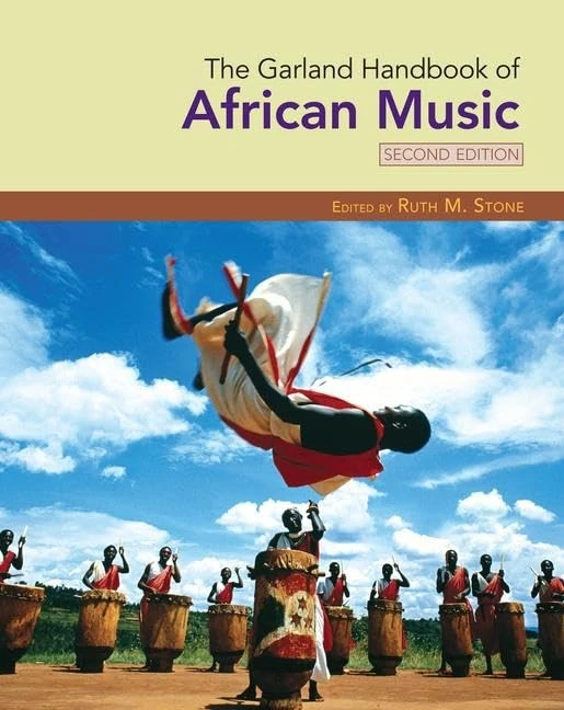 Routledge - The Garland Handbook of African Music
