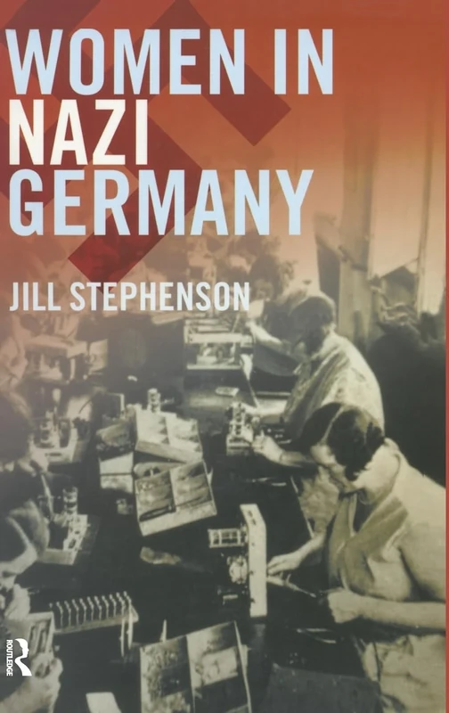 Women in Nazi Germany