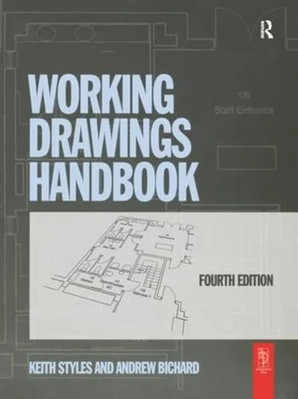 Working Drawings Handbook