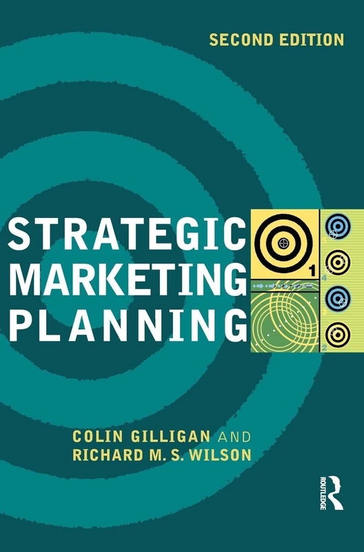 Strategic Marketing Planning