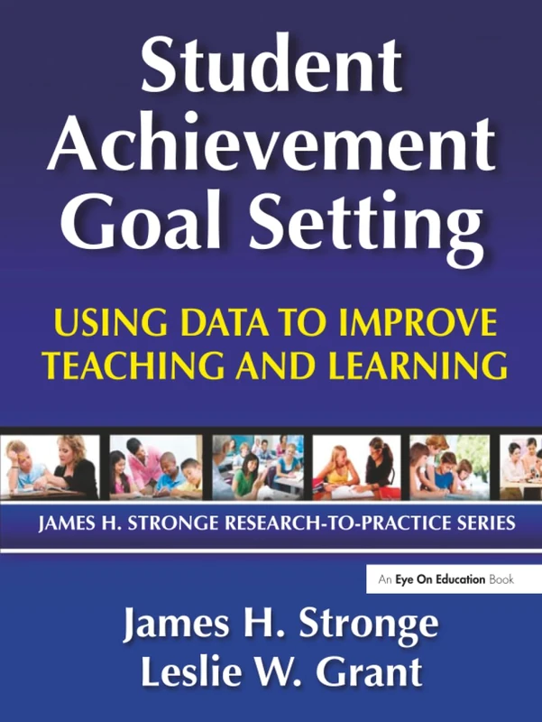 Routledge Student Achievement Goal Setting - Education Book