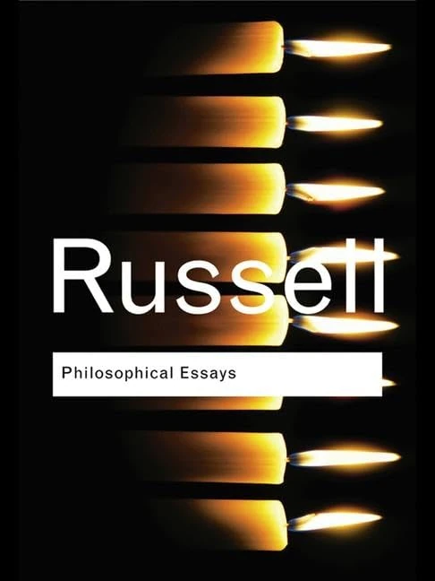 Philosophical Essays (Routledge Classics)