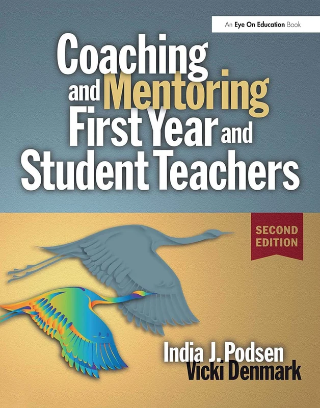 Coaching and Mentoring First-Year and Student Teachers - Image 1