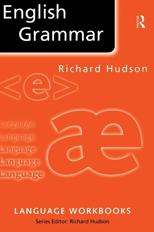 English Grammar (Language Workbooks)