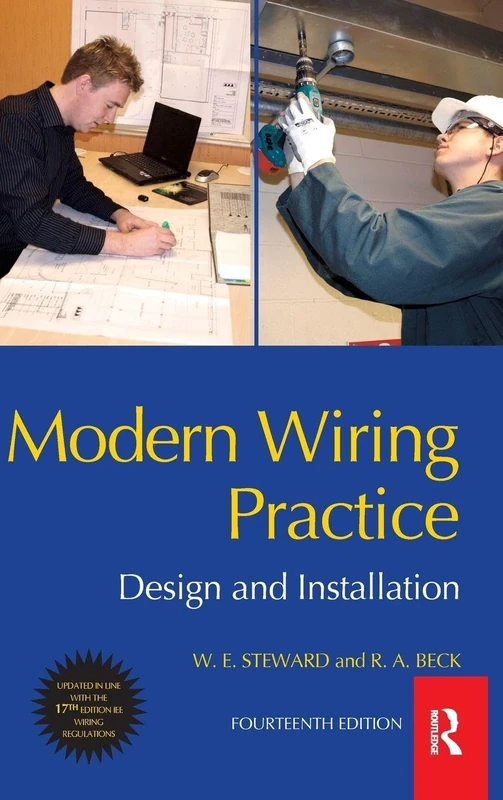 Modern Wiring Practice