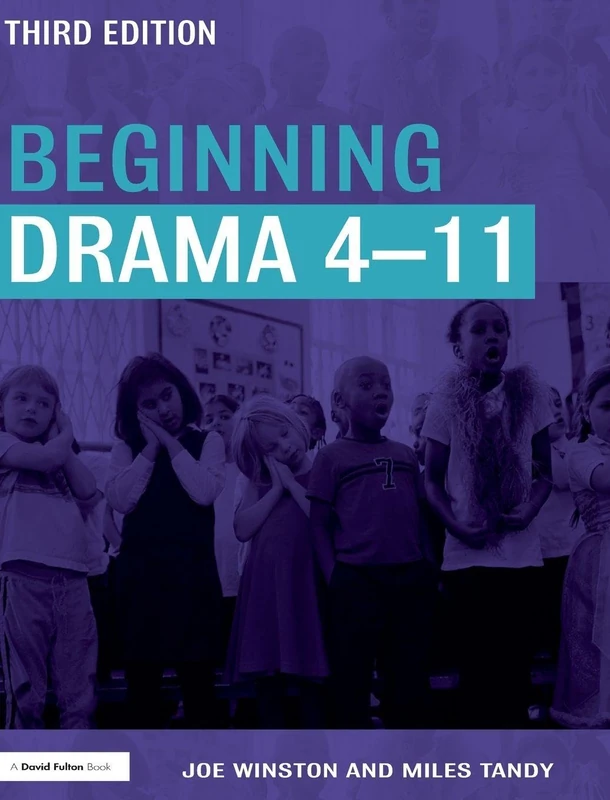 Beginning Drama 4-11