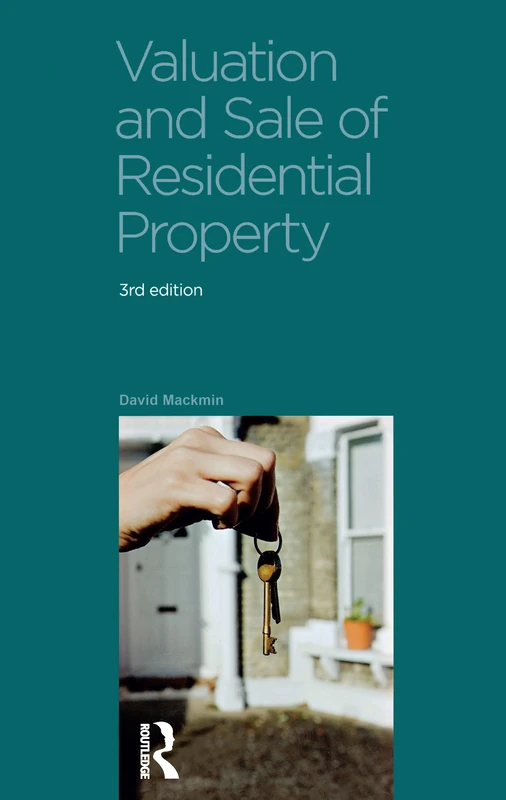 Routledge Valuation and Sale of Residential Property Book