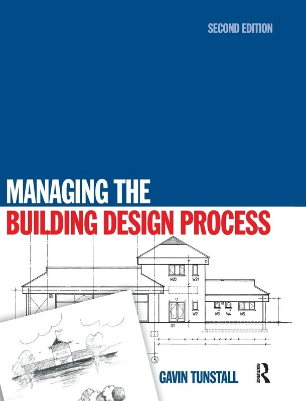 Managing the Building Design Process