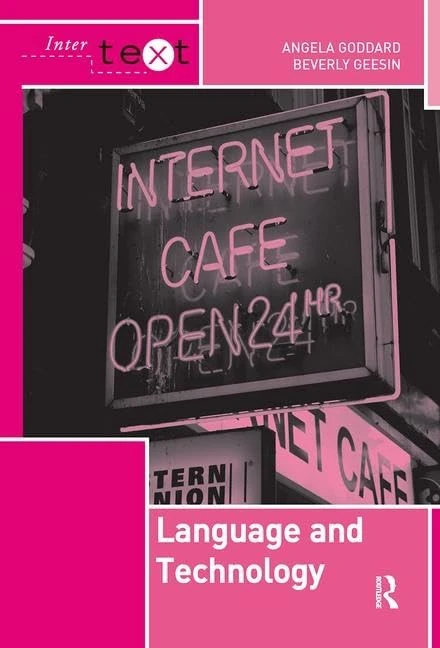 Language and Technology (Intertext)