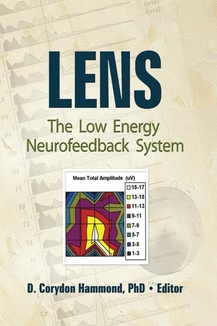 Lens: The Low Energy Neurofeedback System - Image 1