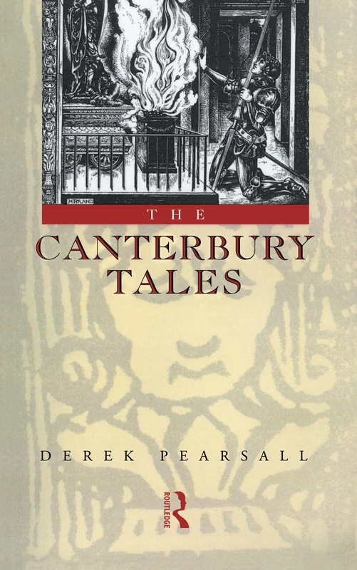 The Canterbury Tales
