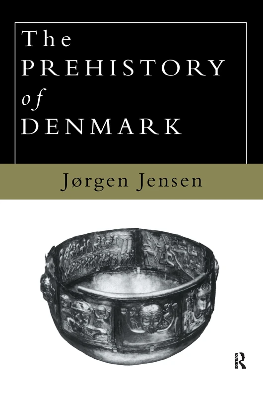 The Prehistory of Denmark