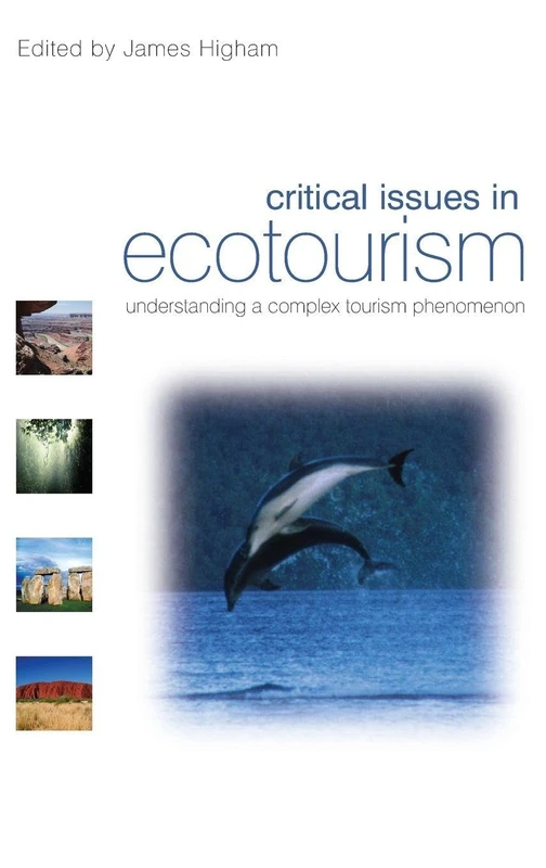 Routledge - Critical Issues in Ecotourism - Academic Book