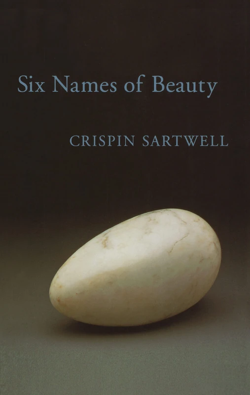 Six Names of Beauty - Image 1