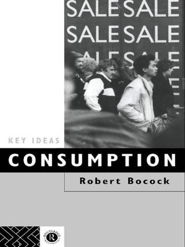 Consumption (Key Ideas)