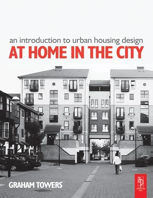 Routledge An Introduction to Urban Housing Design - Guide