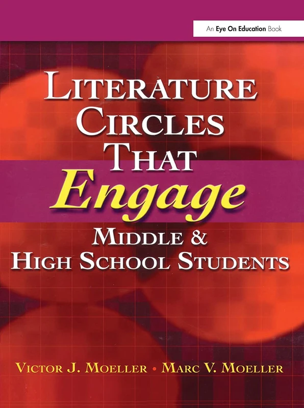 Routledge Literature Circles for Middle and High School