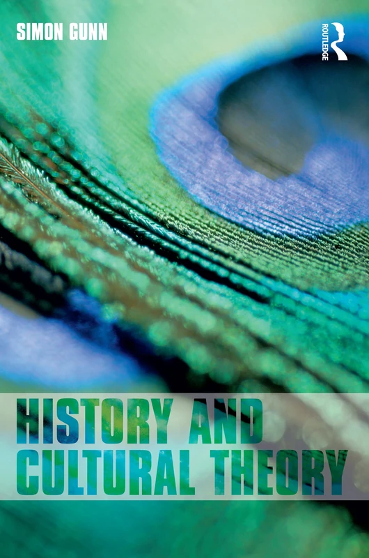 Routledge History and Cultural Theory - Academic Guide