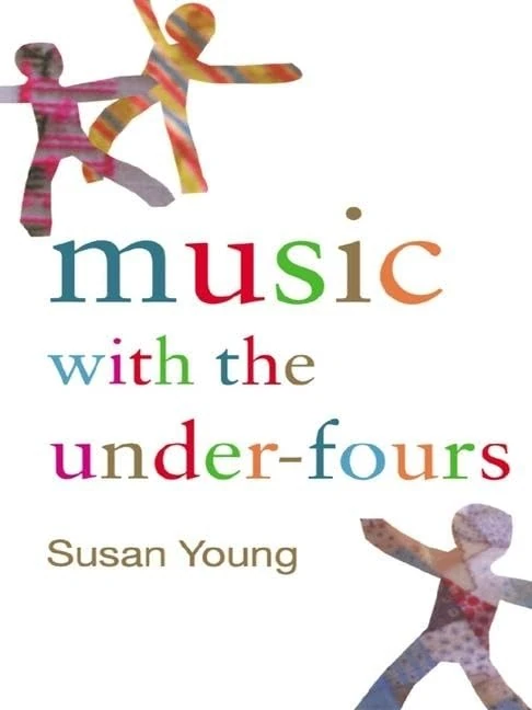Routledge - Music with the Under-Fours - Early Childhood Book