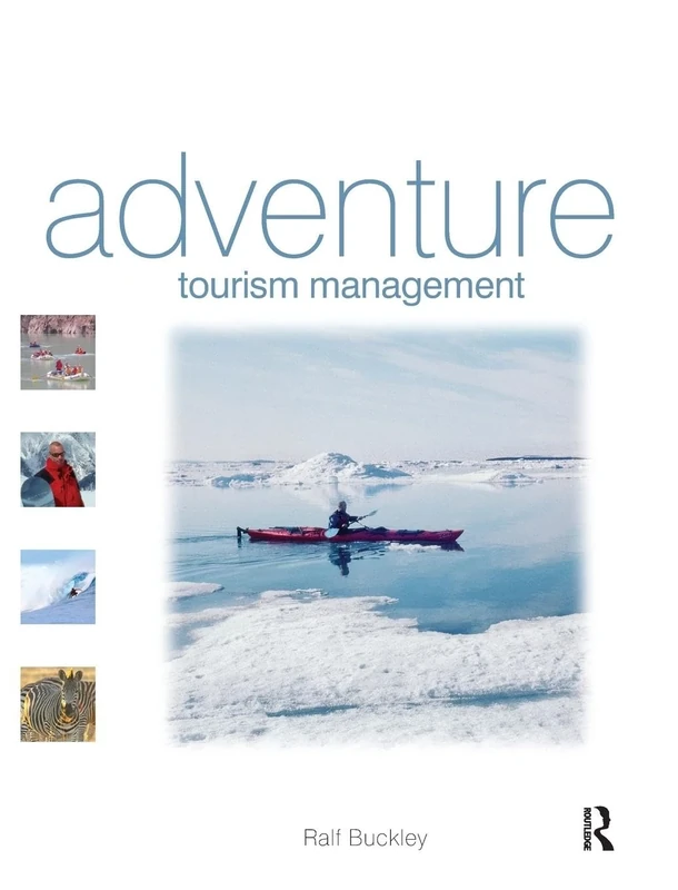 Adventure Tourism Management