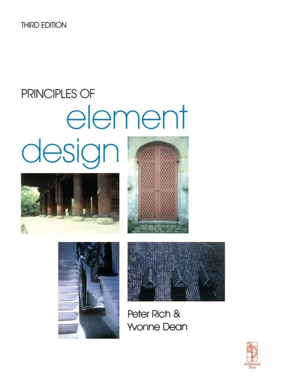 Principles of Element Design