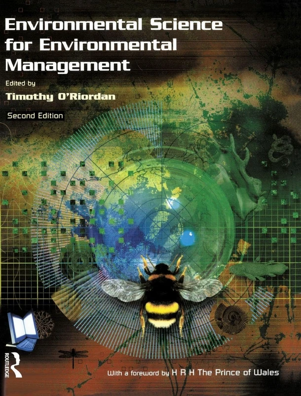 Environmental Science for Environmental Management