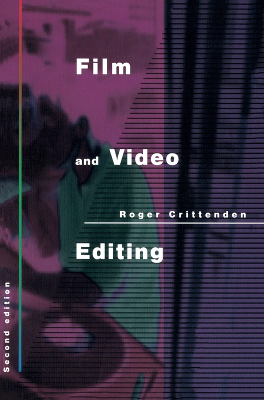 Film and Video Editing