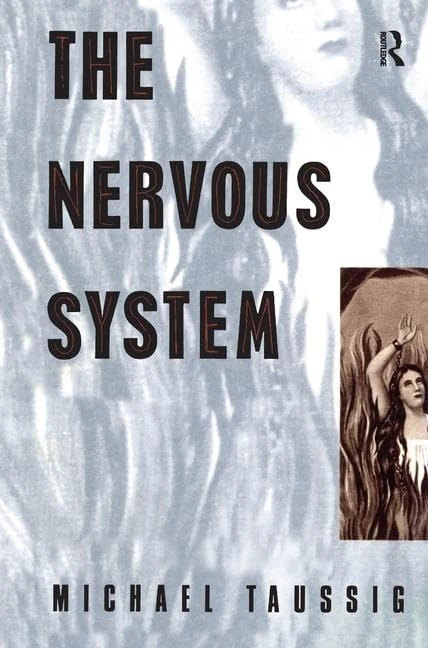 The Nervous System - Image 1