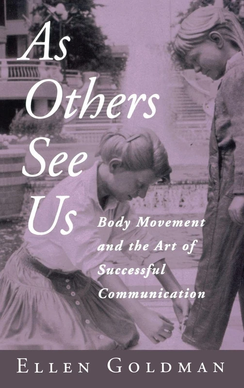 Routledge As Others See Us - Body Movement and Communication