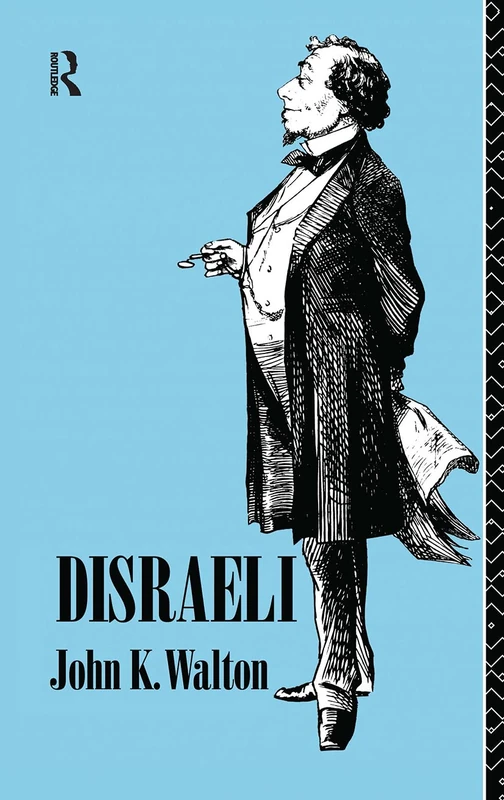 Disraeli (Lancaster Pamphlets)