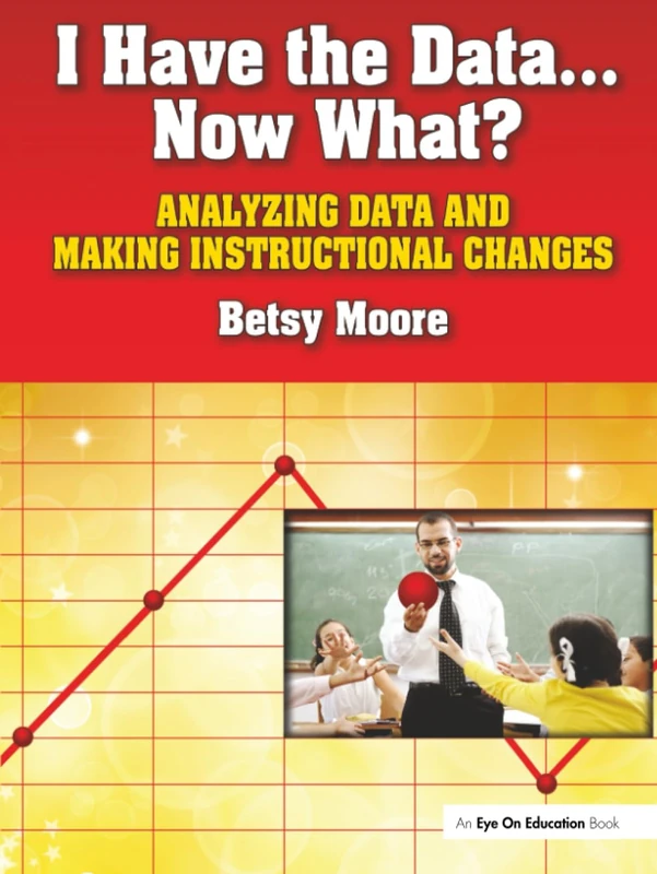 I Have the Data... Now What?: Analyzing Data and Making Instructional Changes