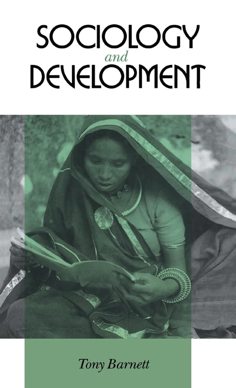 Sociology and Development by Routledge - Academic Text