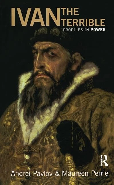 Ivan the Terrible (Profiles In Power) - Image 1